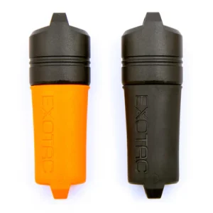 Exotac fireSLEEVE Waterproof Floating Lighter Case