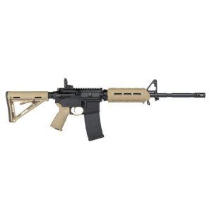 PSA PA-15 16"Nitride M4 Carbine 5.56 NATO MOE EPT AR-15 Rifle