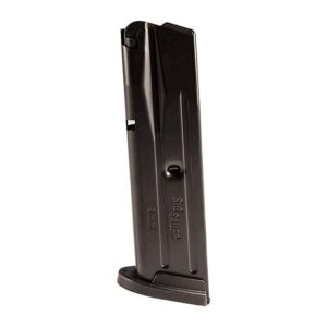 SIG SAUER, INC. P250/P320 FULL SIZE/CARRY 9MM LUGER HANDGUN MAGAZINES