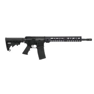 BLEM PSA PA-15 5.56 AR-15 Rifle 16" Nitride M4 CRBN 13.5" M-LOK