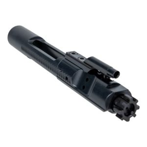 PSA AR-15 Bolt Carrier Group 5.56 Full-Auto Nitride MPI