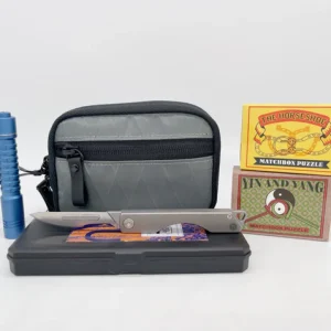 Going Gear EDC Club