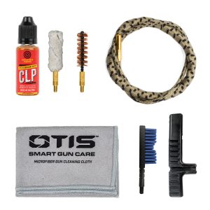 .38 cal / 9mm/ .357 cal Ripcord® Deluxe Kit