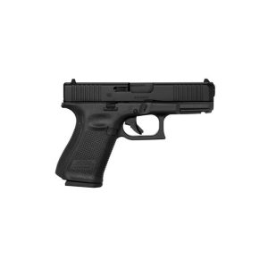 Glock 19 Gen5 Compact 9mm 4.02" 15+1