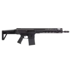 PSA JAKL 14.5" Rifle Length .308 1:10 Nitride ASR Flash Hider MOE EPT B&T Stock Rifle