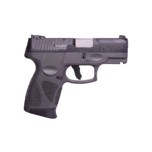 Taurus G2C 40 S&W 3.2in Black Pistols - 10+1 Rounds