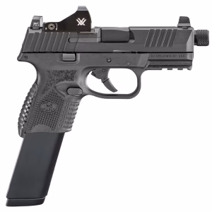 FN COMPACT TACTICAL (Features Viper Red Dot)