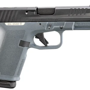 Ruger RXM 9mm Optic Ready 15+1 Striker-Fired Magpul Grip Pistol