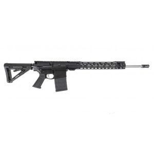 PSA 20" Rifle-Length .308 1/10 Stainless Steel 15" Lightweight M-Lok MOE EPT Rifle