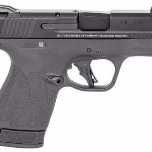 SMITH & WESSON M&P9 Shield Plus