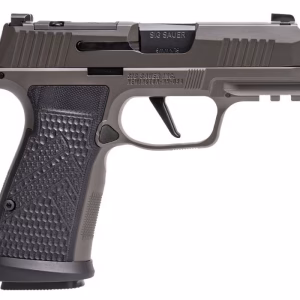 SIG SAUER P365 AXG LEGION