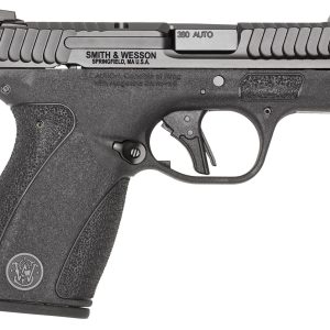 Smith & Wesson 13927 Bodyguard 2.0 Micro Frame 380 ACP