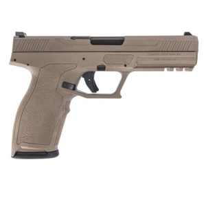 5.7 Rock Complete Pistol, 1 Mag, FDE