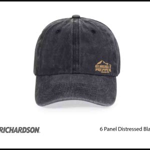 Sensible Prepper - Ball Cap