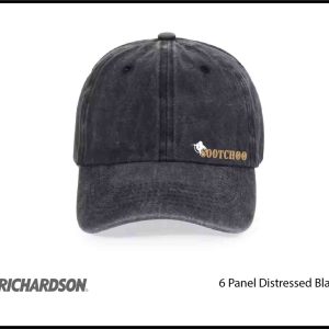 Sootch00 - Ball Cap