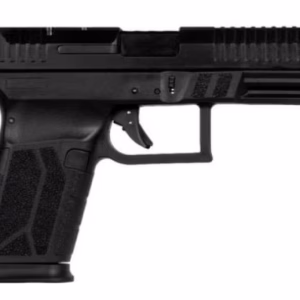 ADLER AD-9 9mm 4.75" Barrel 14+1 Capacity Optic-Ready Handgun