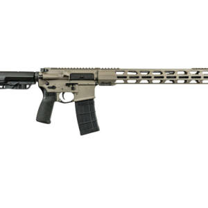 ZRODELTA FDE ZULU2 223 16IN 15HG
