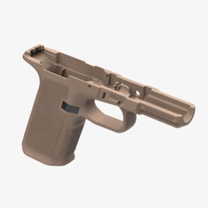 *NEW* EHG RG9 Grip – Ruger RXM Full-Sized