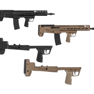 *NEW* PSA Complete Olcan Rifle Lowers and PSA Olcan Keymo Rifles