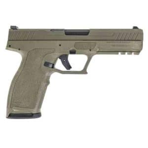 5.7 Rock Complete Pistol, 1 Mag, Sniper Green