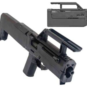 ZEV Technologies FDP – FOLDING DEFENSIVE PLATFORM
