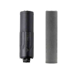 2 for 1 Deal: The CGS Hyperion K Suppressor And The B&T Tiger 22 Suppressor