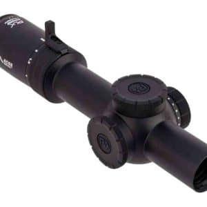 50% Off Primary Arms Compact PLxC 1-8X24 SFP Rifle Scope - Illuminated ACSS Nova Fiber Wire Reticle