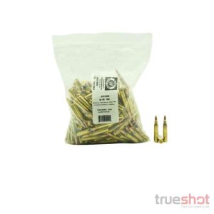 Wyoming Cartridge Co. - 223 Rem - 55 Grain - FMJ - 200rds