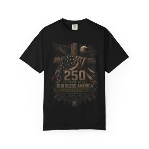 U.S.A. 250th Celebration of Freedom
