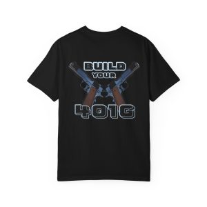 Build Your 401G