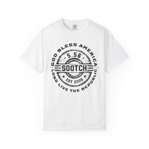 "Sootch Est 2008"