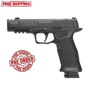 *NEW* Sig Sauer P385-COMP 9mm Optic Ready Pistol with Integrated Compensator (PRE-ORDER)