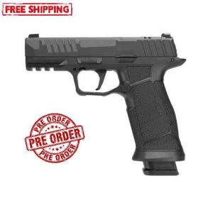 *NEW* Sig Sauer P385-CARRY 9mm Optic Ready Pistol with 4 Inch Barrel (PRE-ORDER)